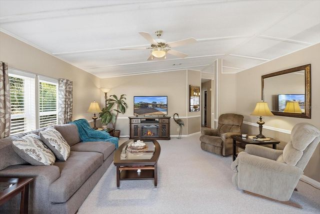 2285 N LOMA POINT, Hernando, FL 34442