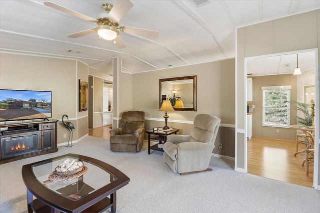 2285 N LOMA POINT, Hernando, FL 34442