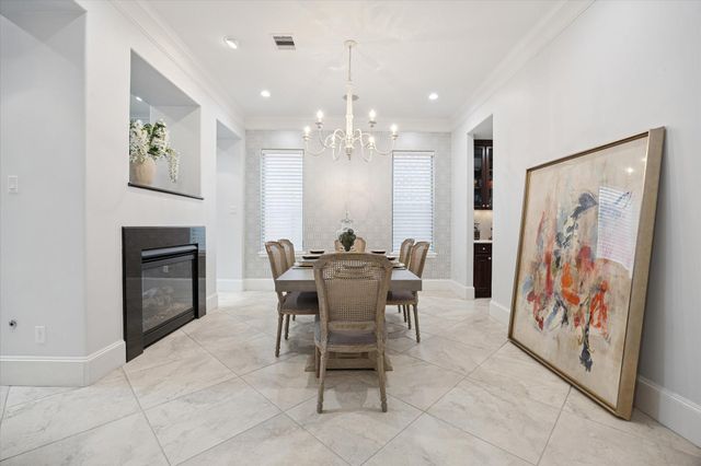 4022 Coleridge Street, West University Place, TX 77005