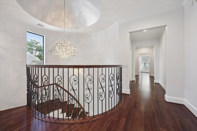 4022 Coleridge Street, West University Place, TX 77005