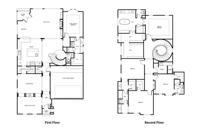 4022 Coleridge Street, West University Place, TX 77005