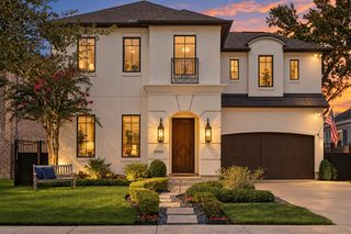 4022 Coleridge Street, West University Place, TX 77005