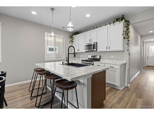 5347 Gray Wolf Ln, Castle Rock, CO 80104