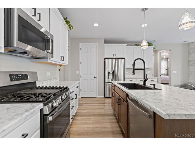 5347 Gray Wolf Ln, Castle Rock, CO 80104