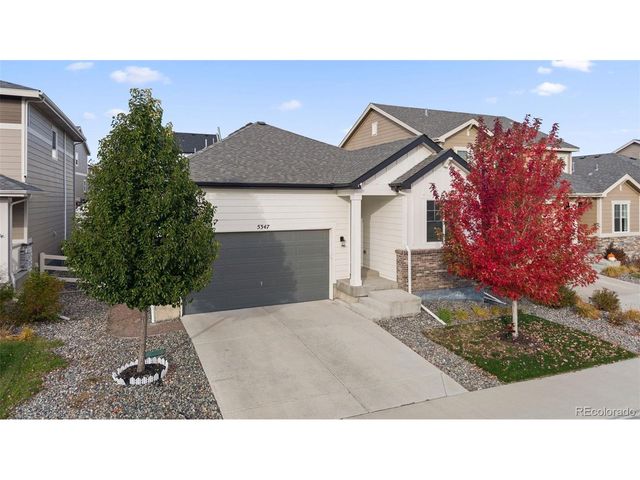 5347 Gray Wolf Ln, Castle Rock, CO 80104