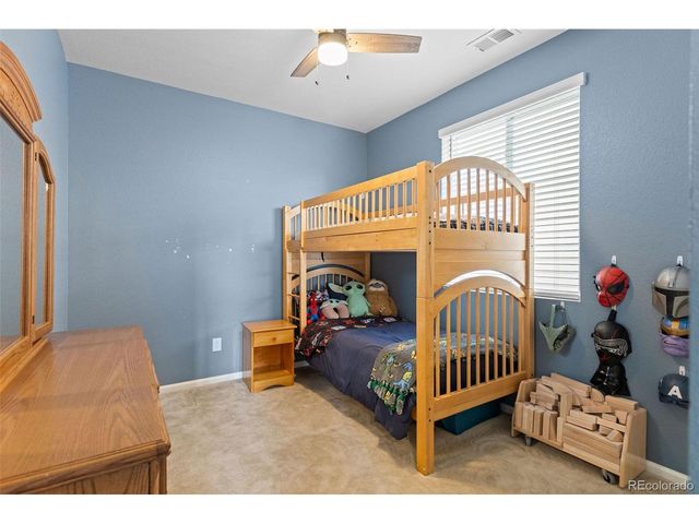 5347 Gray Wolf Ln, Castle Rock, CO 80104