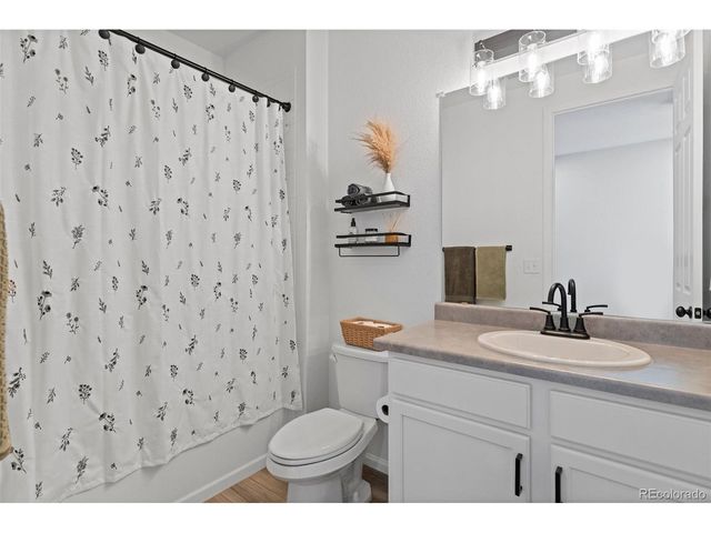 5347 Gray Wolf Ln, Castle Rock, CO 80104