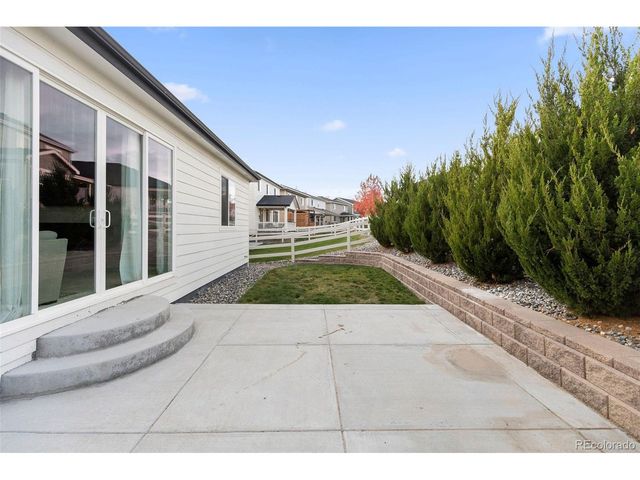 5347 Gray Wolf Ln, Castle Rock, CO 80104