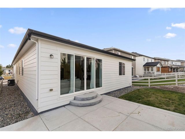 5347 Gray Wolf Ln, Castle Rock, CO 80104