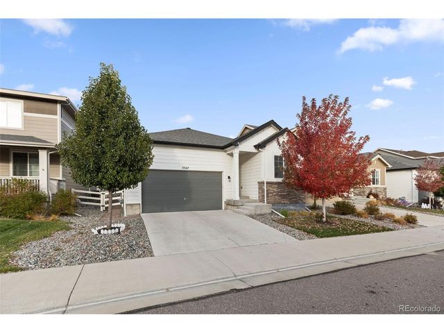 5347 Gray Wolf Ln, Castle Rock, CO 80104