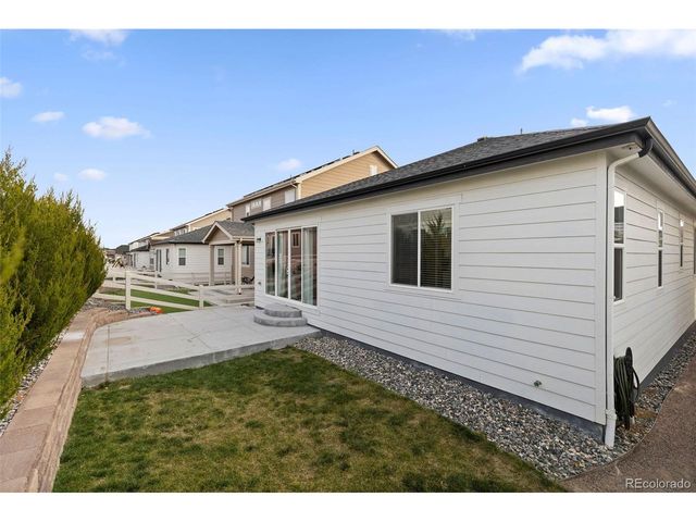 5347 Gray Wolf Ln, Castle Rock, CO 80104