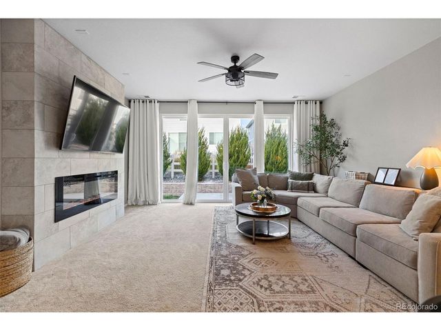 5347 Gray Wolf Ln, Castle Rock, CO 80104