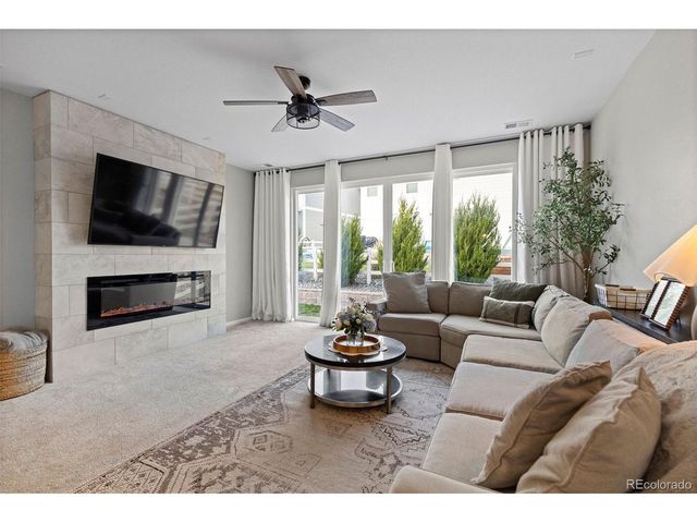 5347 Gray Wolf Ln, Castle Rock, CO 80104