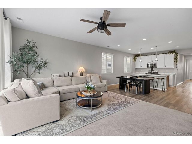 5347 Gray Wolf Ln, Castle Rock, CO 80104