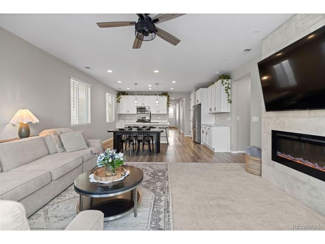 5347 Gray Wolf Ln, Castle Rock, CO 80104