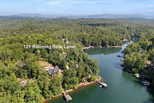 121 Running Bear Lane, Sunset, SC 29685