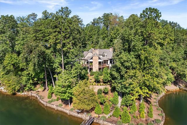 121 Running Bear Lane, Sunset, SC 29685
