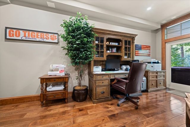 121 Running Bear Lane, Sunset, SC 29685