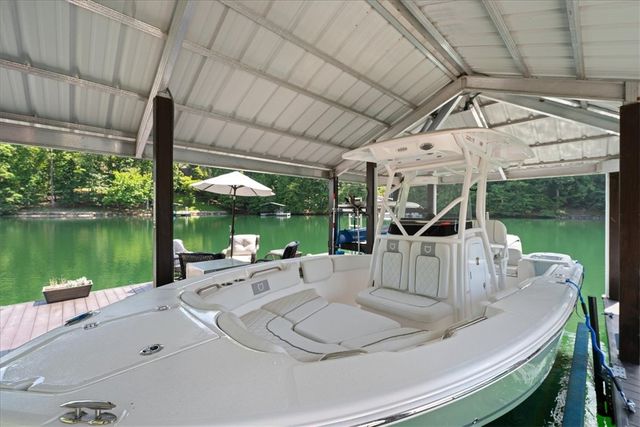 121 Running Bear Lane, Sunset, SC 29685