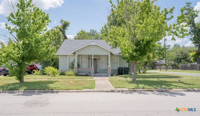 1002 S 13th Street, Temple, TX 76504