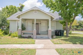 1002 S 13th Street, Temple, TX 76504