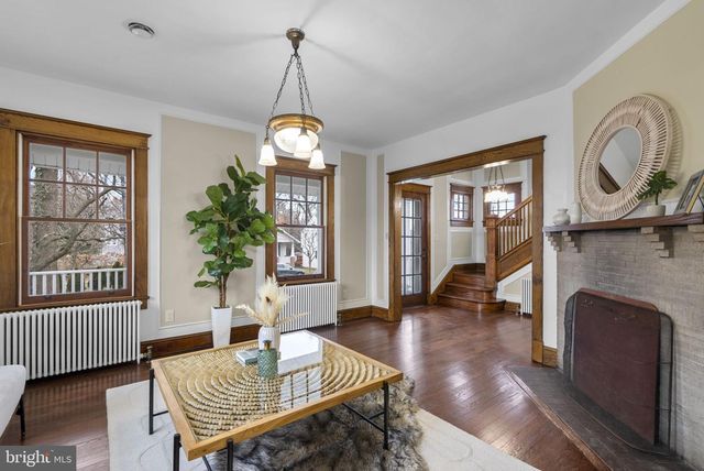 9403 WARREN ST, Silver Spring, MD 20910