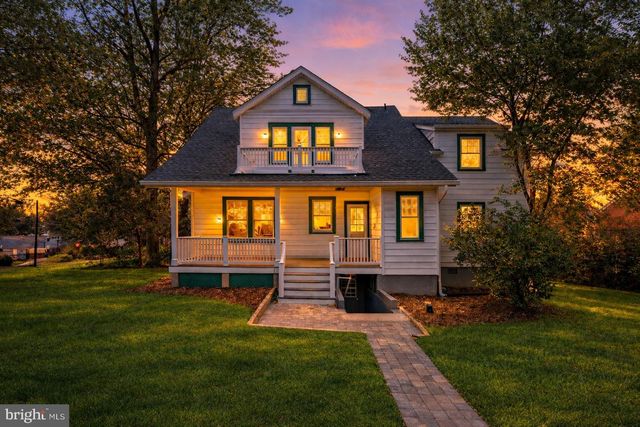 9403 WARREN ST, Silver Spring, MD 20910