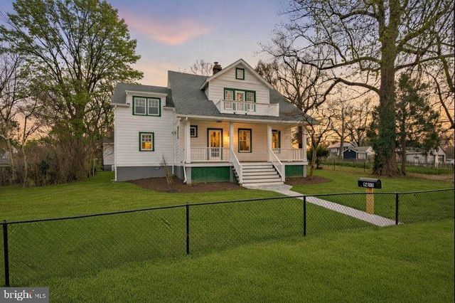 9403 WARREN ST, Silver Spring, MD 20910