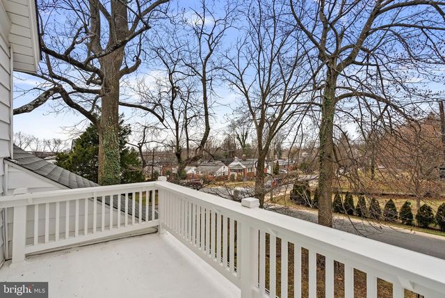 9403 WARREN ST, Silver Spring, MD 20910