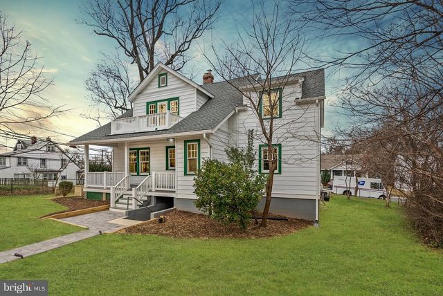 9403 WARREN ST, Silver Spring, MD 20910