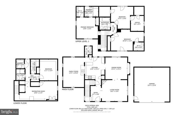 9403 WARREN ST, Silver Spring, MD 20910