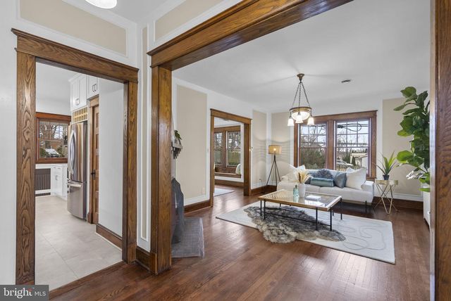 9403 WARREN ST, Silver Spring, MD 20910