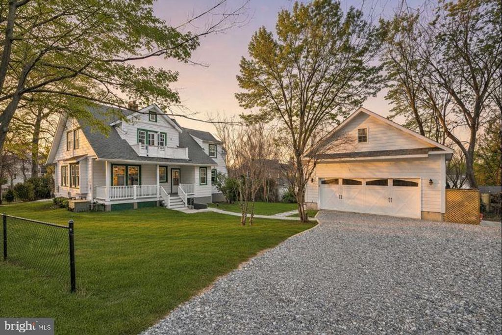 9403 WARREN ST, Silver Spring, MD 20910