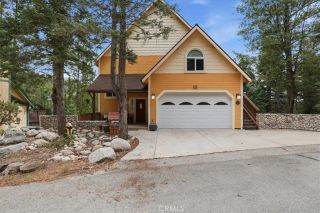 649 Sutter, Lake Arrowhead, CA 92352