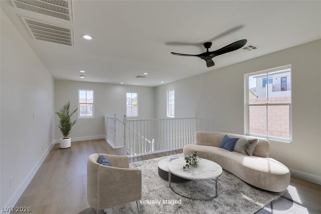 197 Sicily Hills Court, Henderson, NV 89012