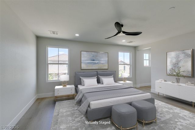 197 Sicily Hills Court, Henderson, NV 89012