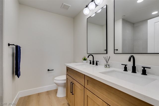197 Sicily Hills Court, Henderson, NV 89012