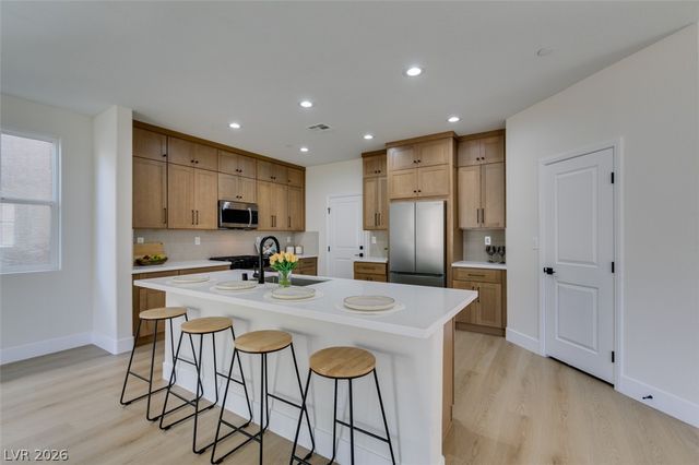 197 Sicily Hills Court, Henderson, NV 89012