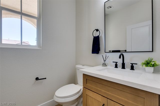 197 Sicily Hills Court, Henderson, NV 89012