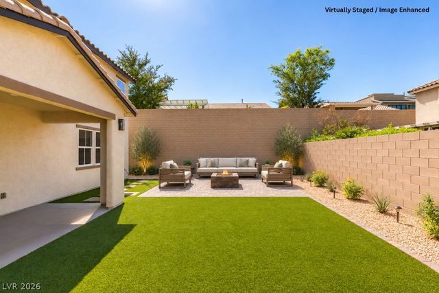 197 Sicily Hills Court, Henderson, NV 89012