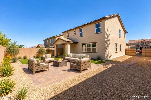 197 Sicily Hills Court, Henderson, NV 89012