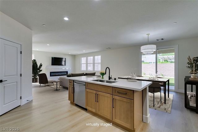 197 Sicily Hills Court, Henderson, NV 89012