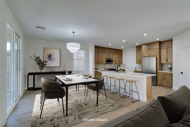 197 Sicily Hills Court, Henderson, NV 89012