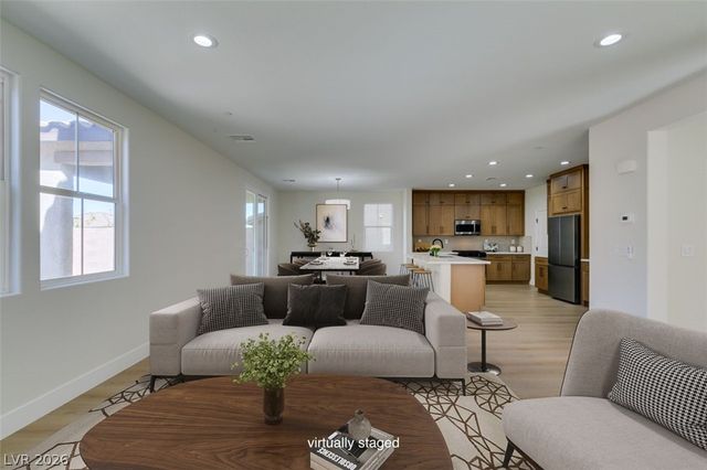 197 Sicily Hills Court, Henderson, NV 89012