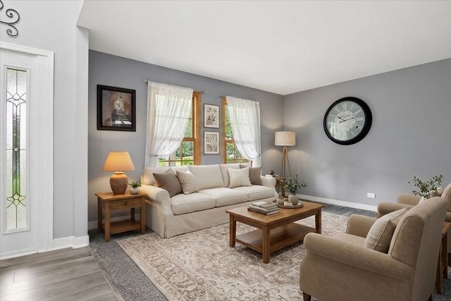 11115 E Riviera Drive, Spring Grove, IL 60081