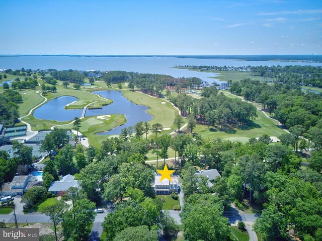 12 WEST SIDE DR, Rehoboth Beach, DE 19971