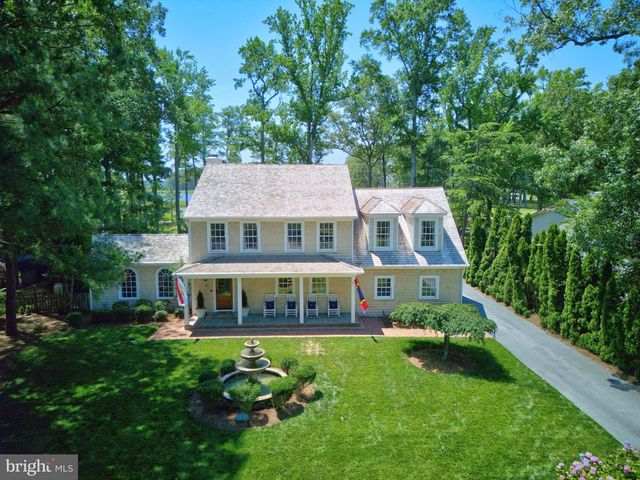 12 WEST SIDE DR, Rehoboth Beach, DE 19971
