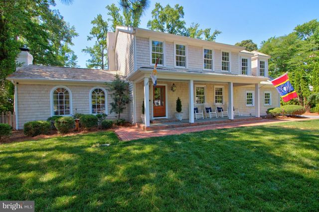 12 WEST SIDE DR, Rehoboth Beach, DE 19971