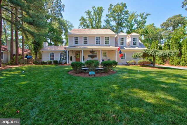 12 WEST SIDE DR, Rehoboth Beach, DE 19971