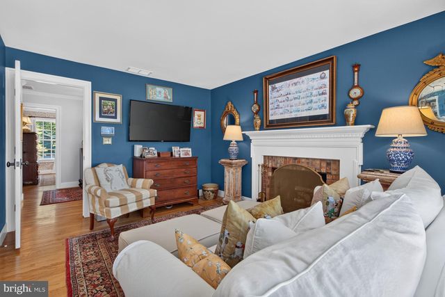 12 WEST SIDE DR, Rehoboth Beach, DE 19971